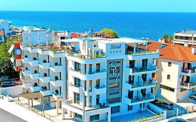 Sky Hotel